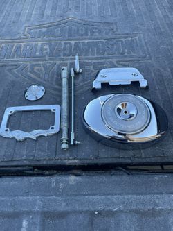 Harley Touring Parts