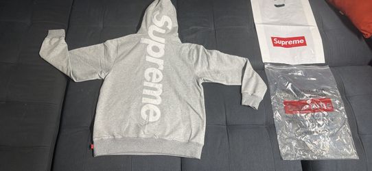Supreme hoodie