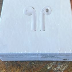 Apple AirPod 2n Gen