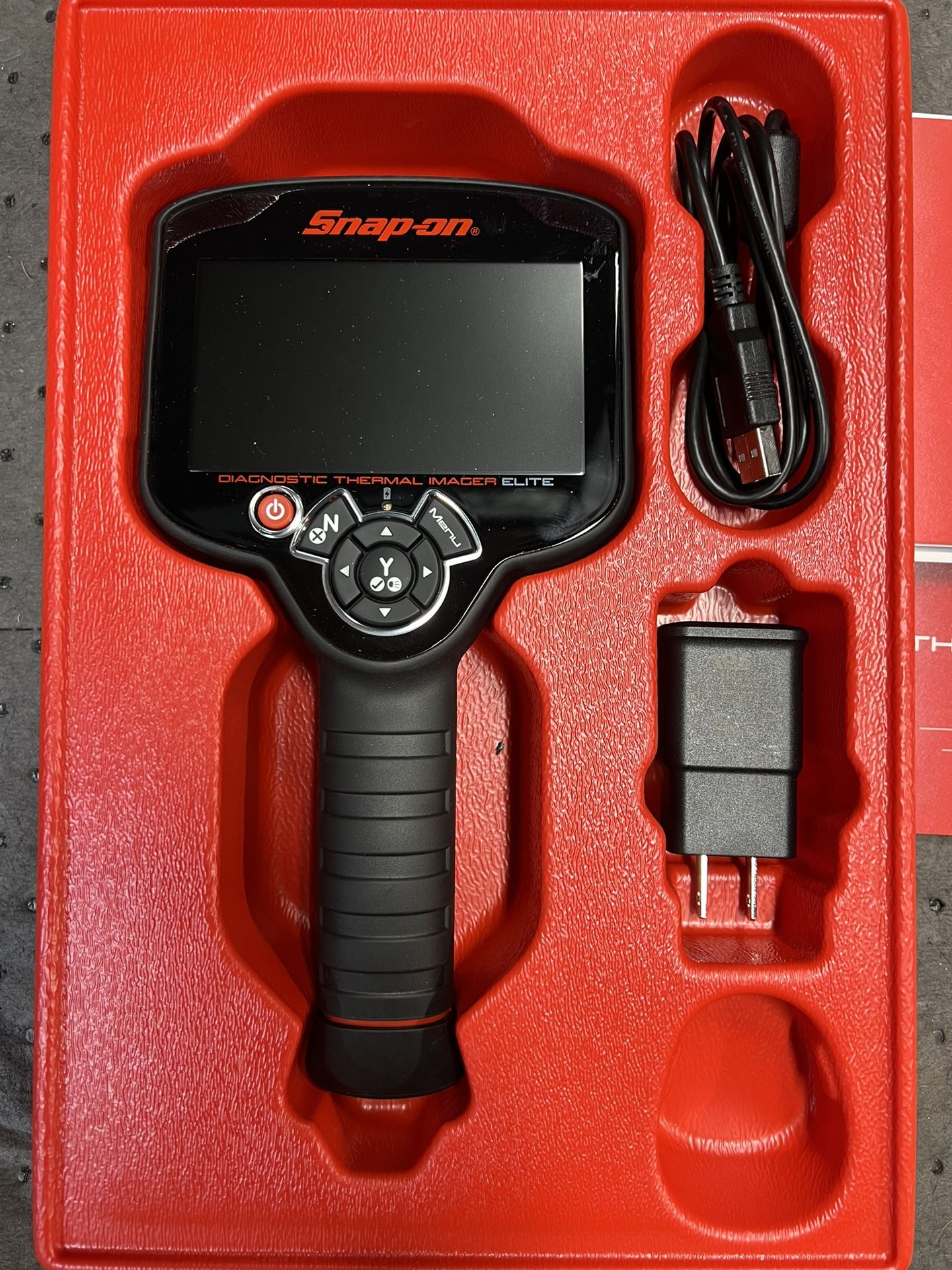 Snap On Diagnostic thermal Imager Elite EETH310