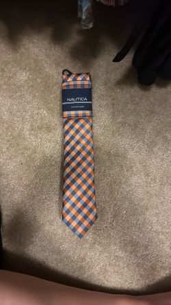 Nautica Men’s Tie