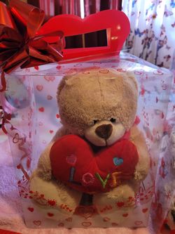 Valentines Day