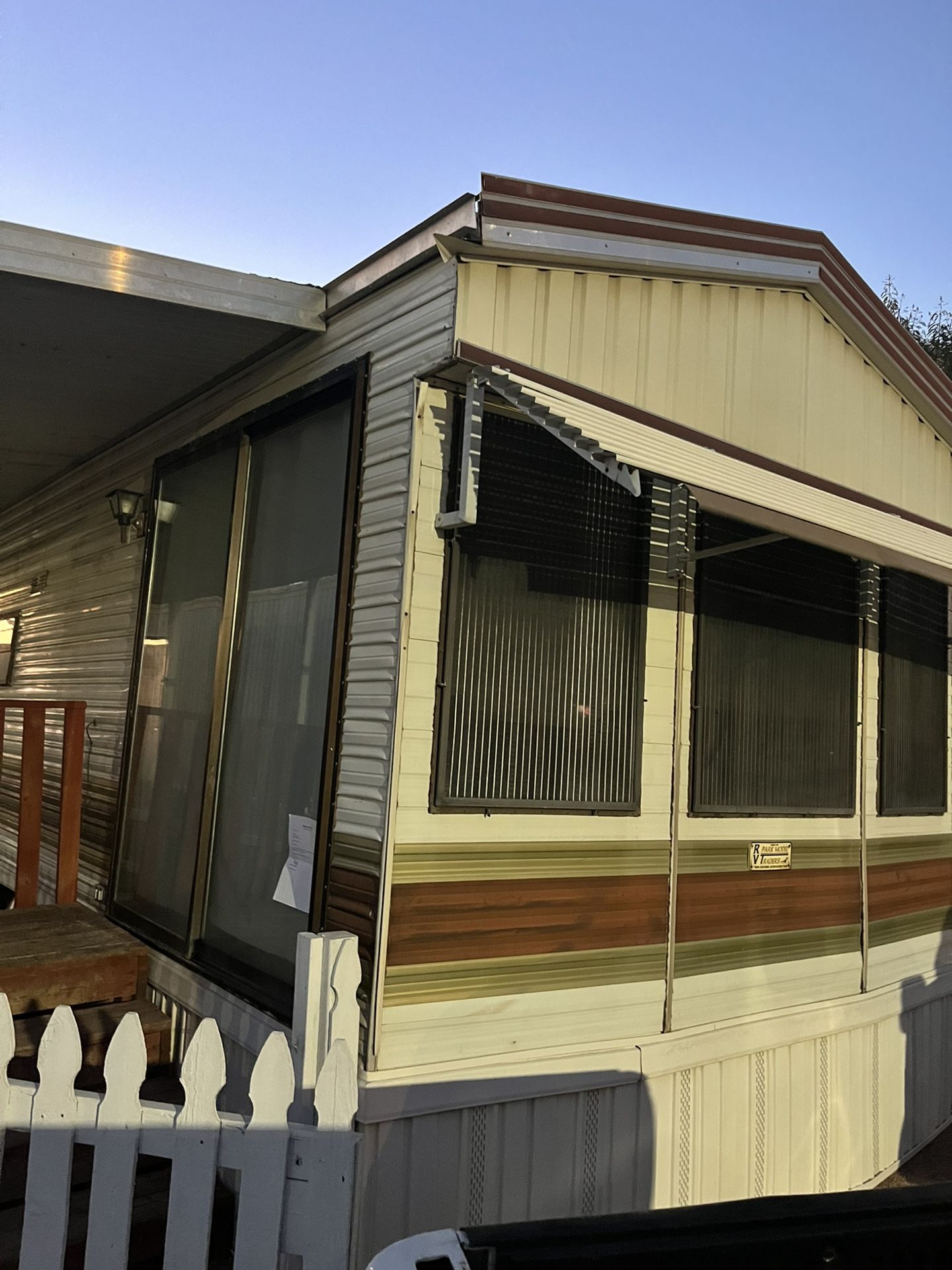 MOBILE HOME TRAILER for Sale in Mesa, AZ OfferUp