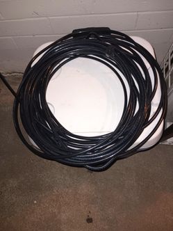 Wire #2 thhn