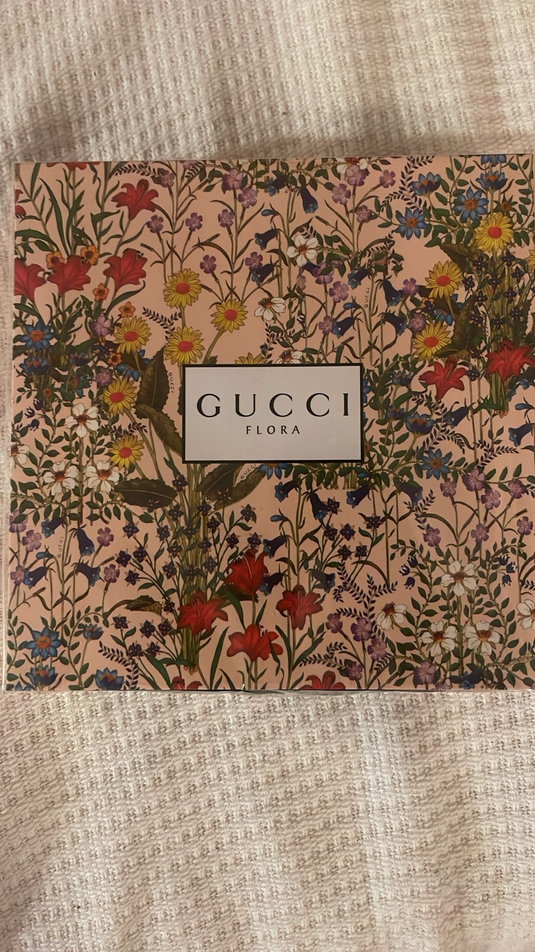 Gucci Perfume Collectors Set (sealed