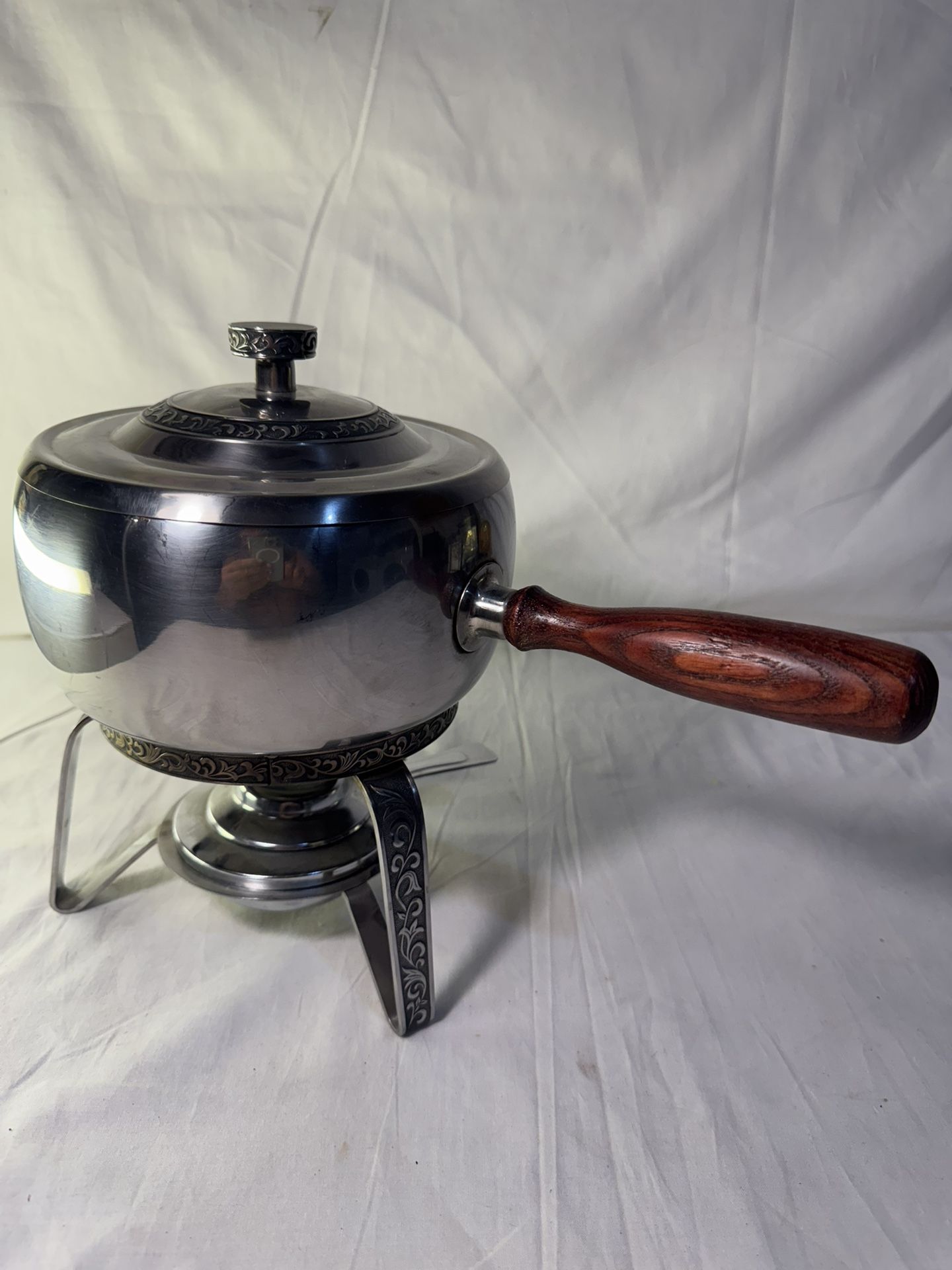 Fondue Set