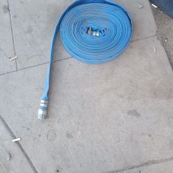 Back Wash Hose 