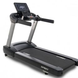 Spirit CT800 Treadmill

The CT800 commerce that meets youce a