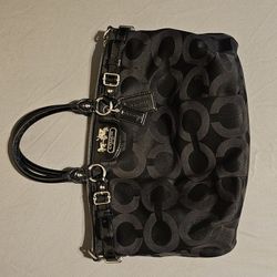 Coach Purse *** Original***