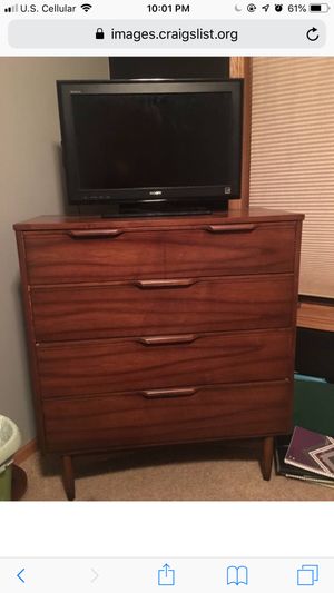 New And Used Dresser For Sale In Appleton Wi Offerup