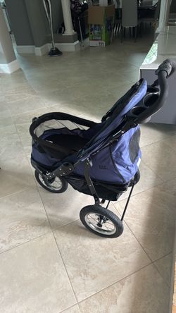 Dog gear Jogging Stroller
