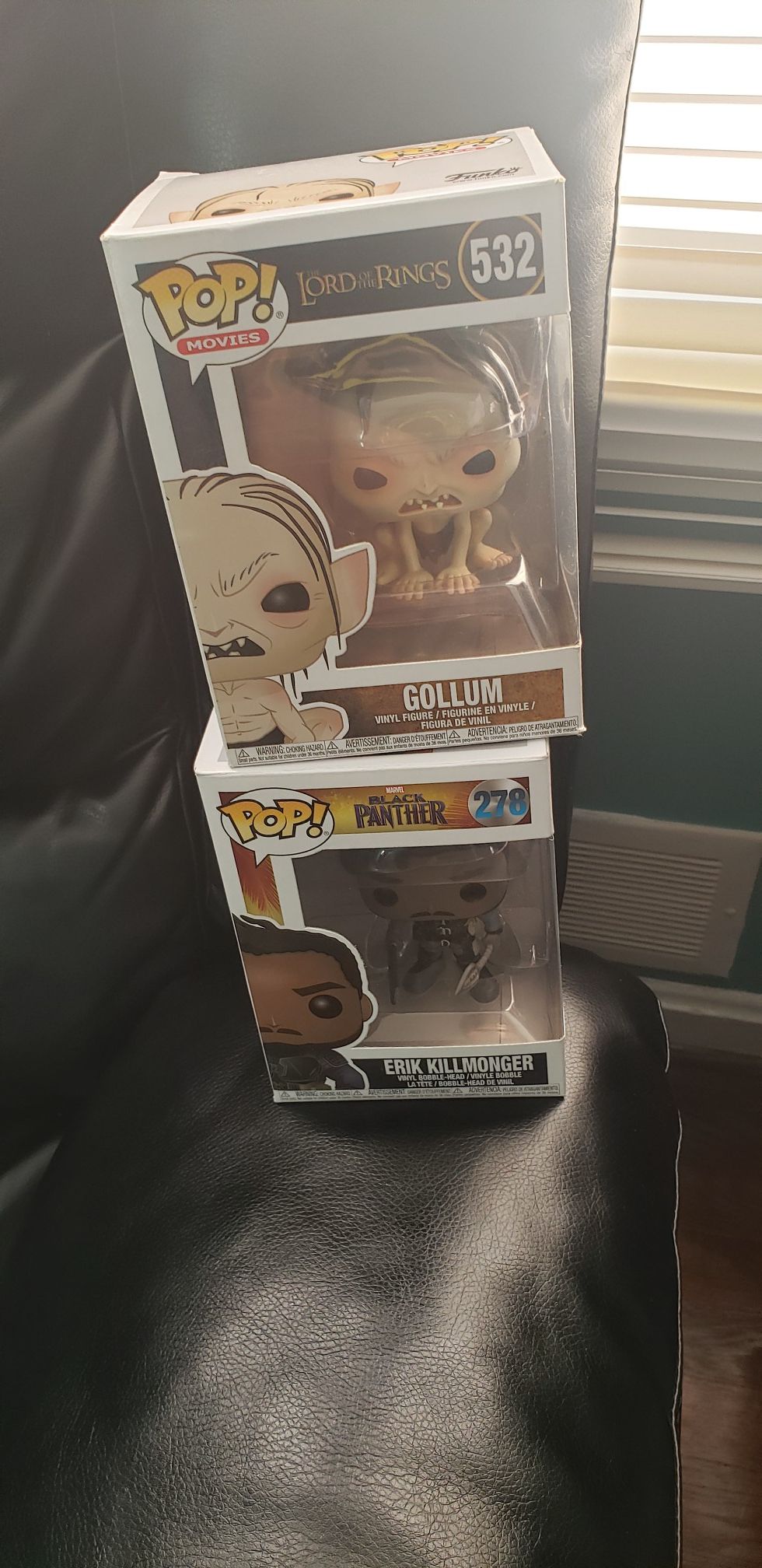 Funkos