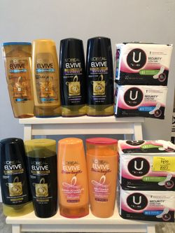 $30 Women Stuff Bundle it’s all brand new and Pick up Gahanna