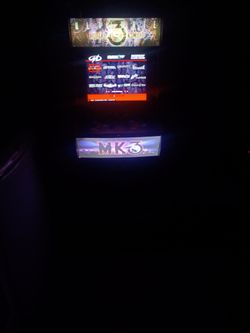 Ultimate Mortal Kombat 3