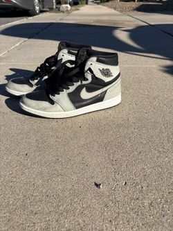 Jordan 1 Shadow Size 10