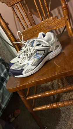 New Balance Size 11 And A Half