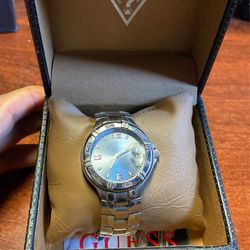 Guess Watch