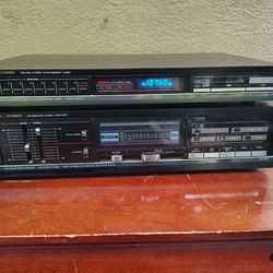 Fisher complete vintage system