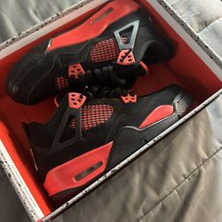 Air jordan 4 retro (GS)