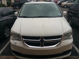 2012 Dodge Grand Caravan(Special Offer)