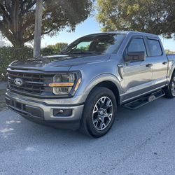 2024 Ford F150 *f-150*