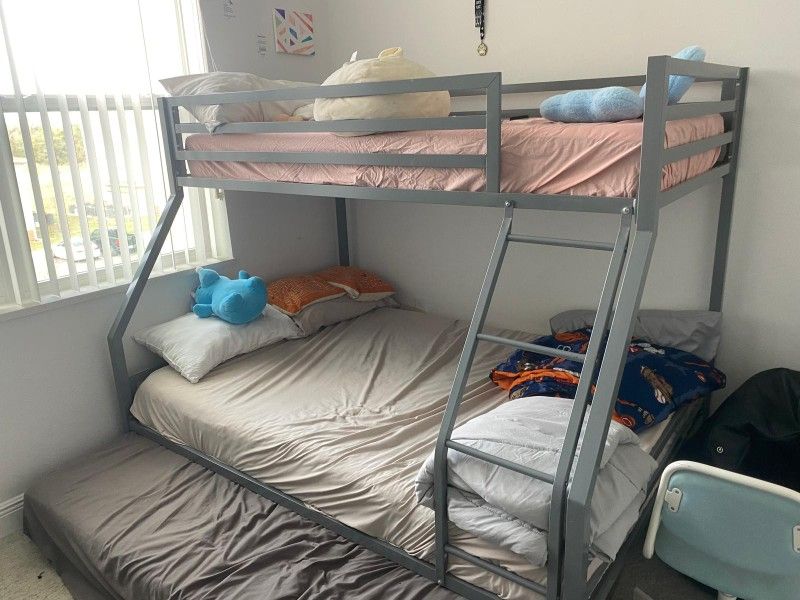 Bunk Bed