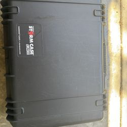 Hardigg iM2300 Storm Case 