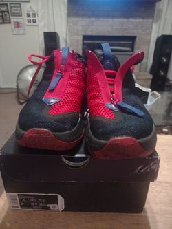 Nike Paul George Iv Size 7.5