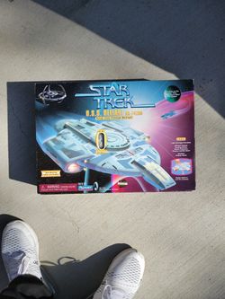Star Trek