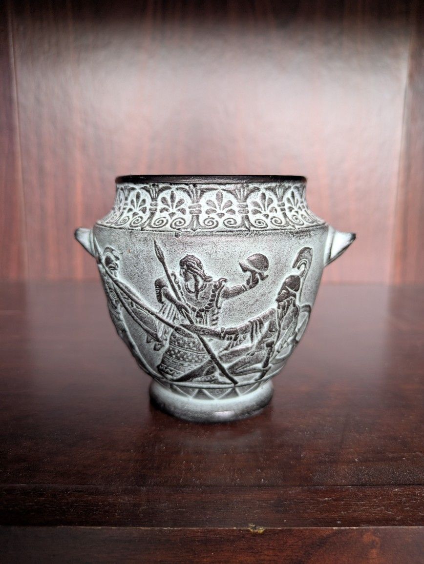 Ancient Greek Vase