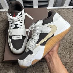 2024 Travis Scott x Jordan Jumpman Jack TR Sail