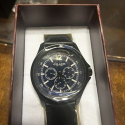 Coach Watch