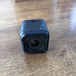 GoPro HERO Session/HERO4 Session W Mouth Mount 