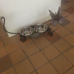 Yardbirds animal feeder