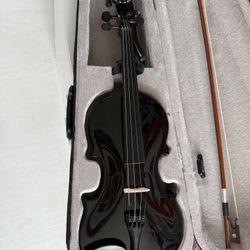 Black Violin 