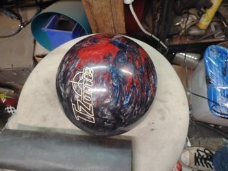 Bowling Ball