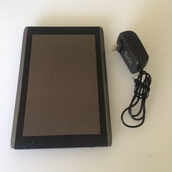 Acer Iconia A500 16GB, Wi-Fi, 10.1in - Silver - Very Good Condition 