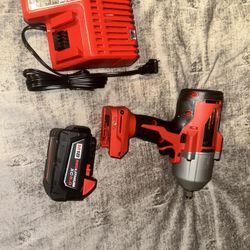 Milwaukee Drill Wrench 1/2