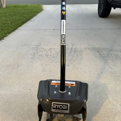 Ryobi Cultivator attachment