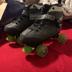Roller Skates