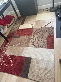 Area Rug