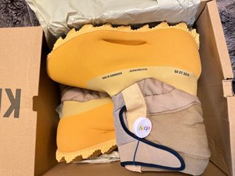 Adidas YEEZY Knit RNR Boot