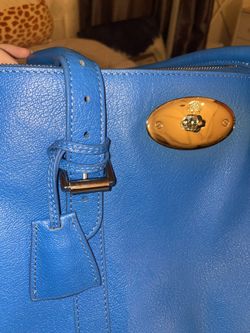 Mulberry Purse | Designer Bag | Large Laptop Bag 