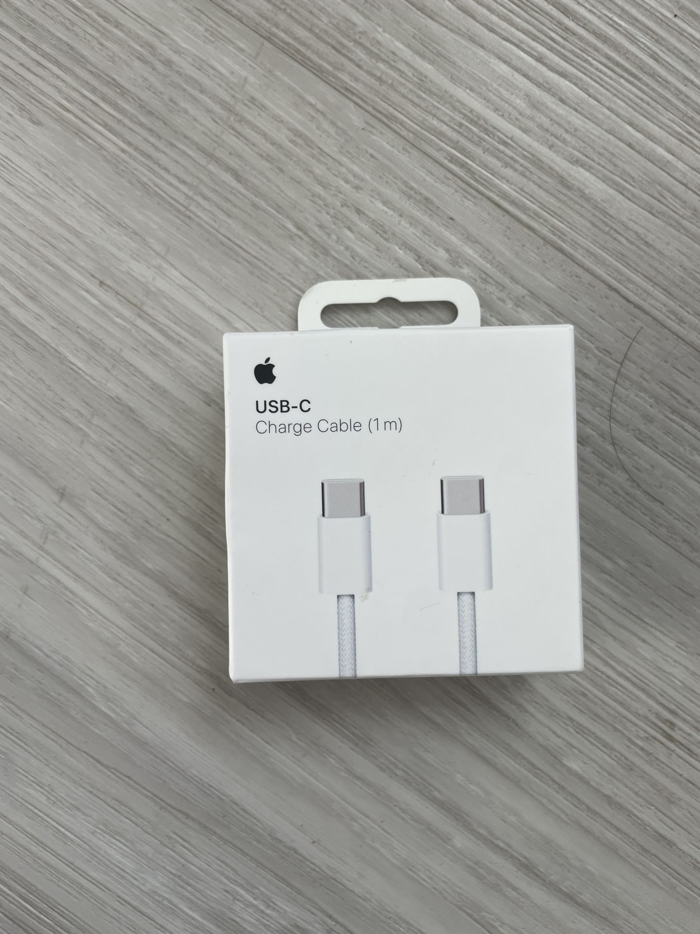 Apple USB- C Charger