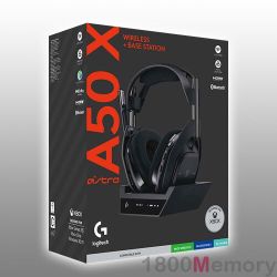 A50x