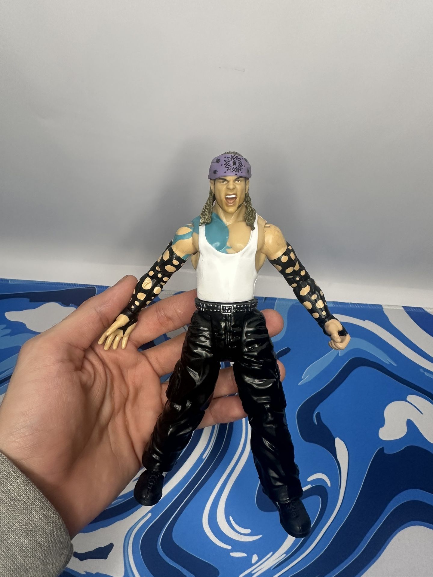 Jeff hardy Action Figure