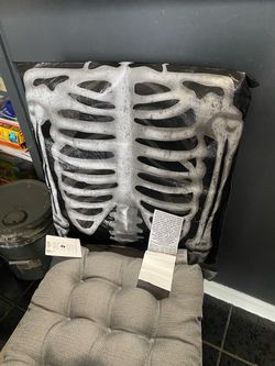 Chair coverings