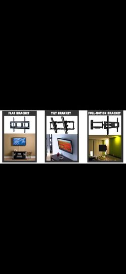 Tv Wall Mount