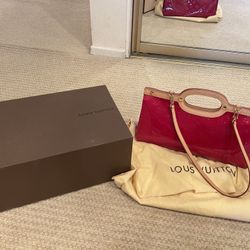 Designer Purse 