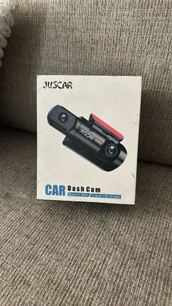 Car Dash Can